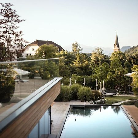 Alpiana - Green Luxury Dolce Vita Hotel Волан Екстериор снимка