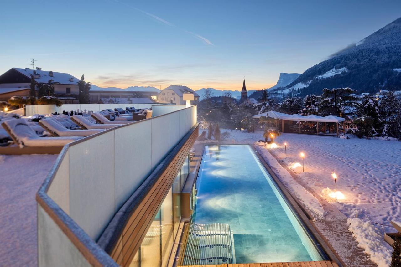 Alpiana - Green Luxury Dolce Vita Hotel Волан Екстериор снимка