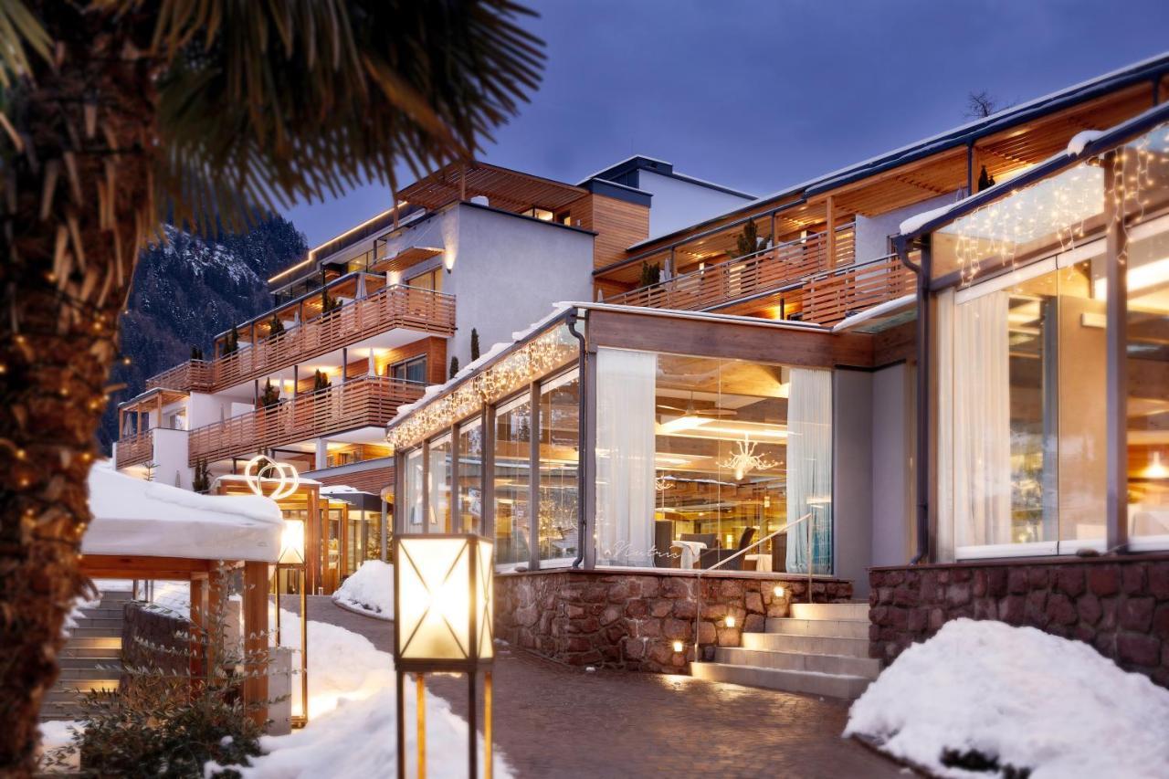 Alpiana - Green Luxury Dolce Vita Hotel Волан Екстериор снимка