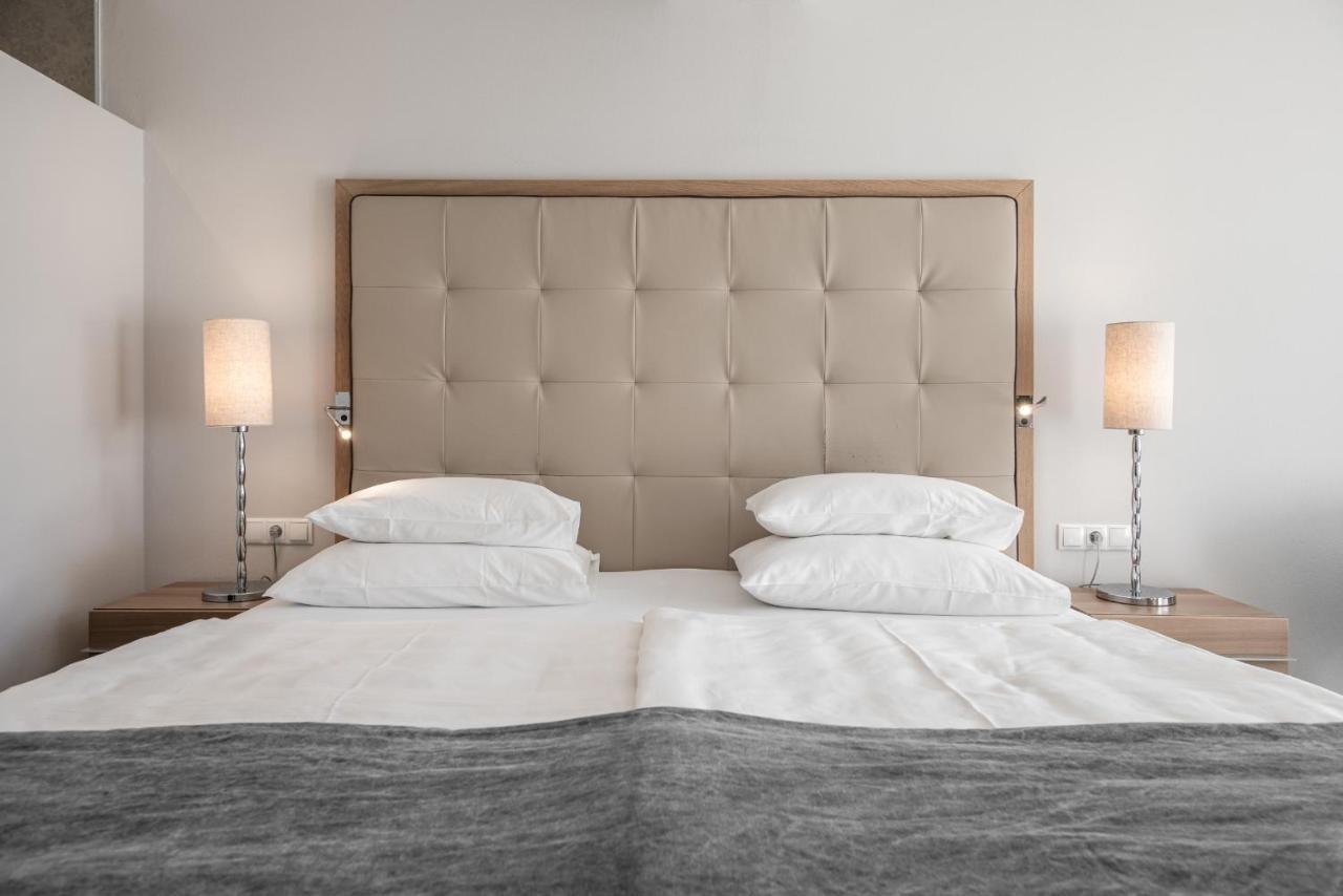 Alpiana - Green Luxury Dolce Vita Hotel Волан Екстериор снимка