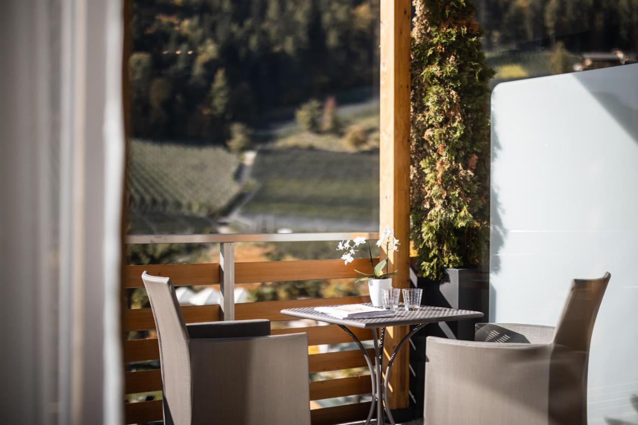 Alpiana - Green Luxury Dolce Vita Hotel Волан Екстериор снимка