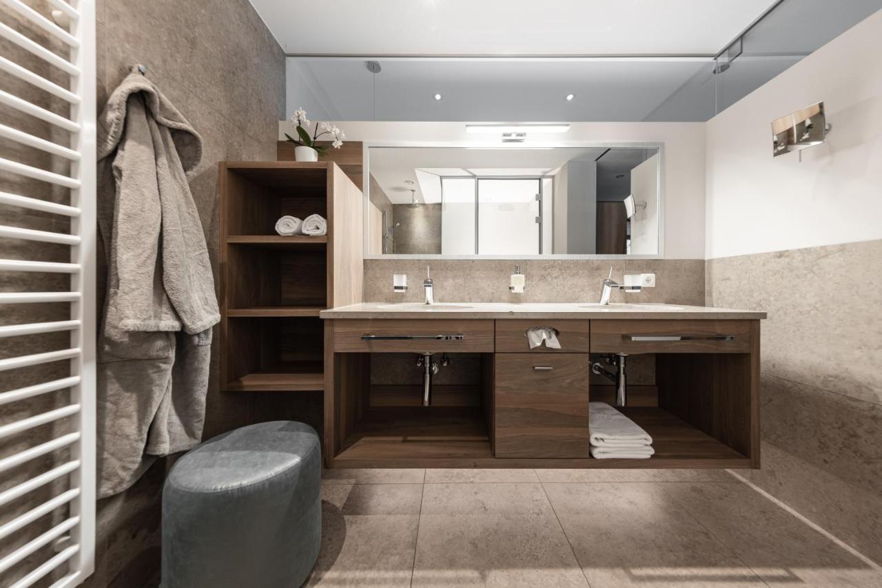 Alpiana - Green Luxury Dolce Vita Hotel Волан Екстериор снимка