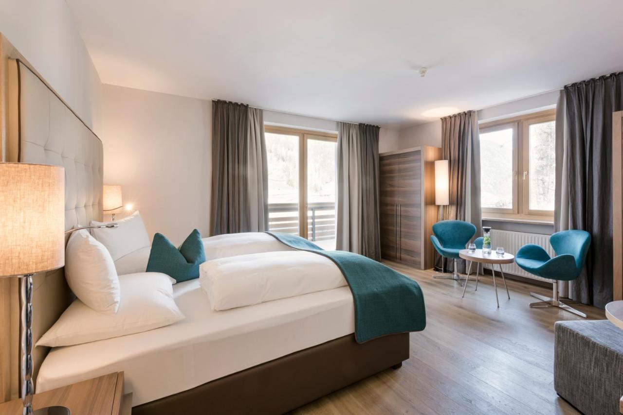 Alpiana - Green Luxury Dolce Vita Hotel Волан Екстериор снимка