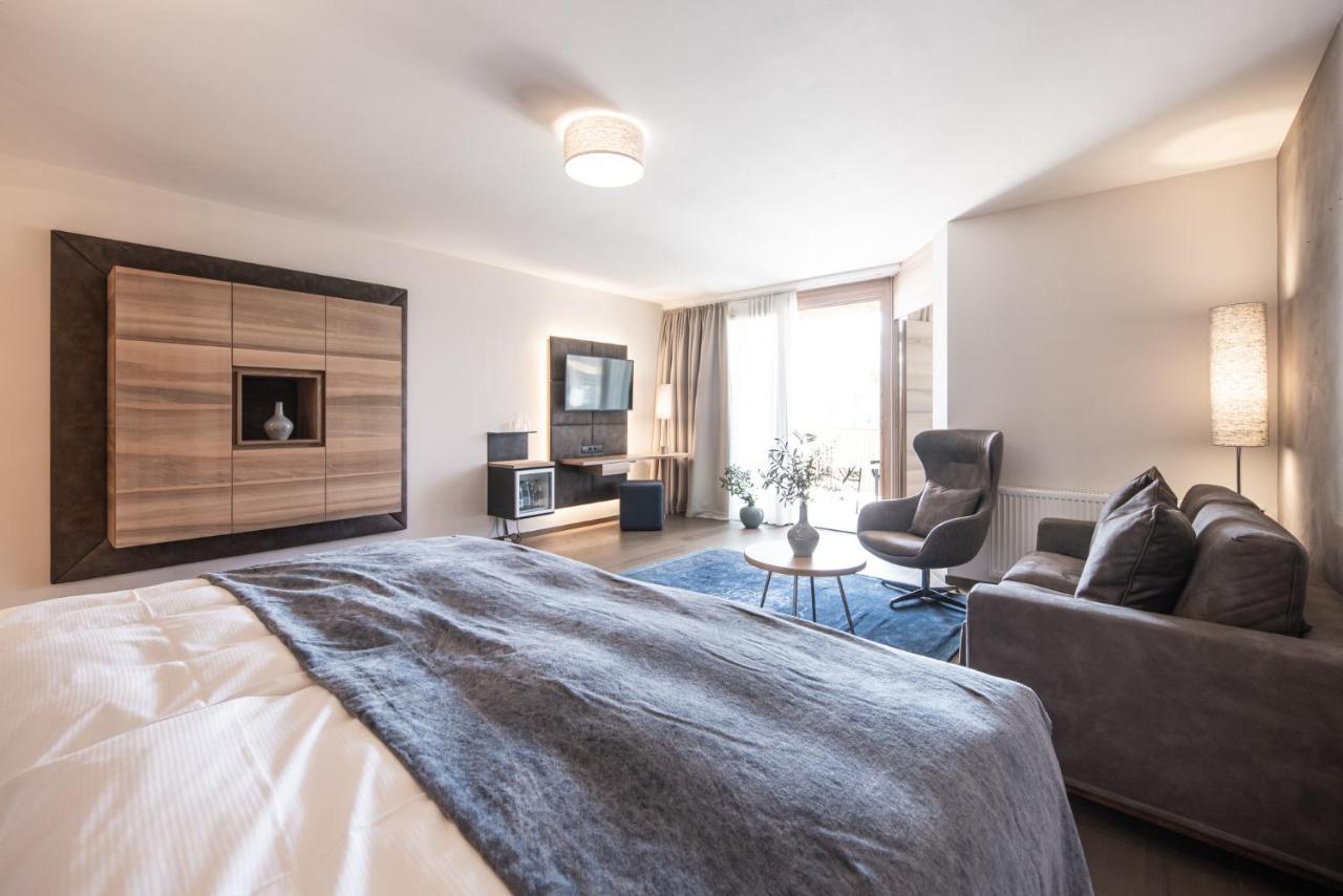 Alpiana - Green Luxury Dolce Vita Hotel Волан Екстериор снимка