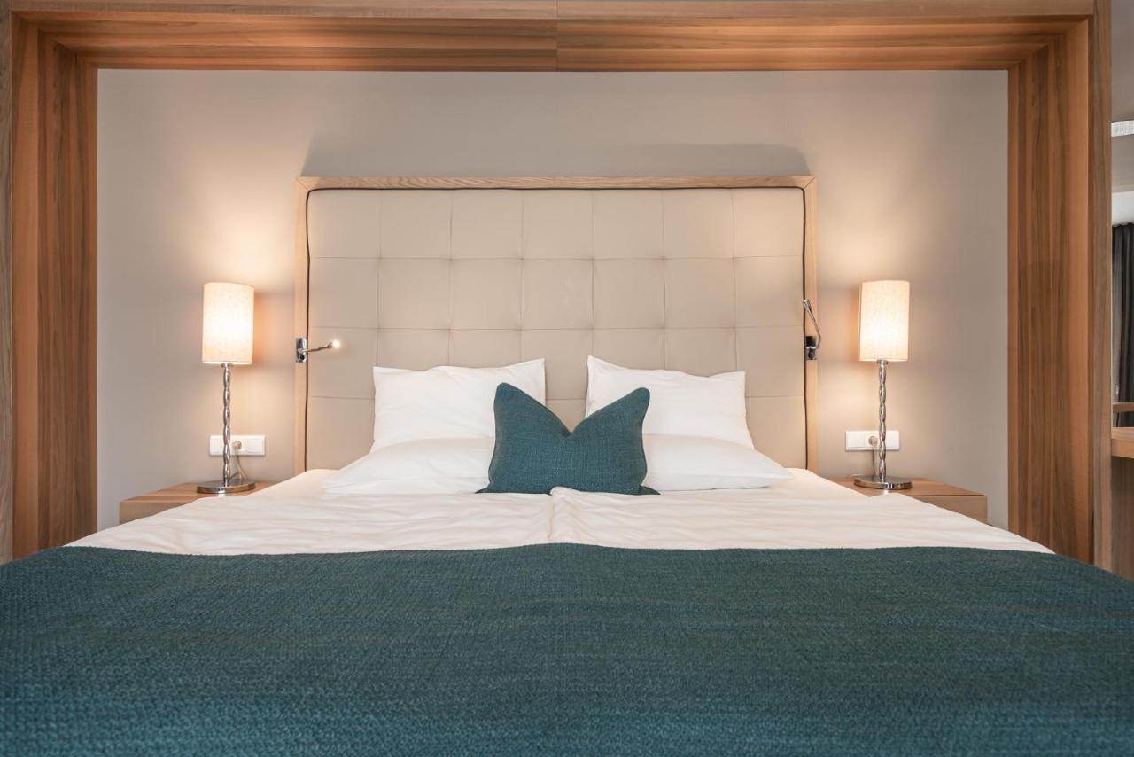 Alpiana - Green Luxury Dolce Vita Hotel Волан Екстериор снимка