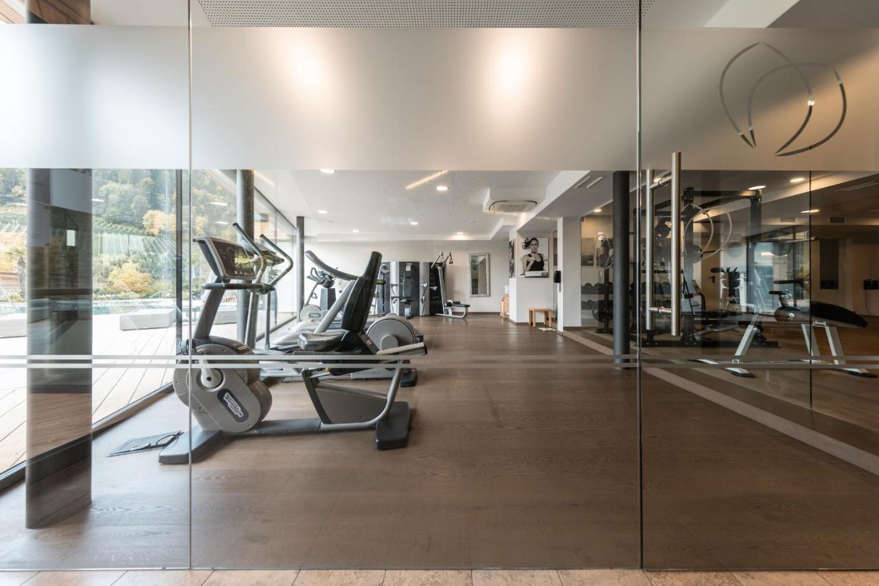 Alpiana - Green Luxury Dolce Vita Hotel Волан Екстериор снимка