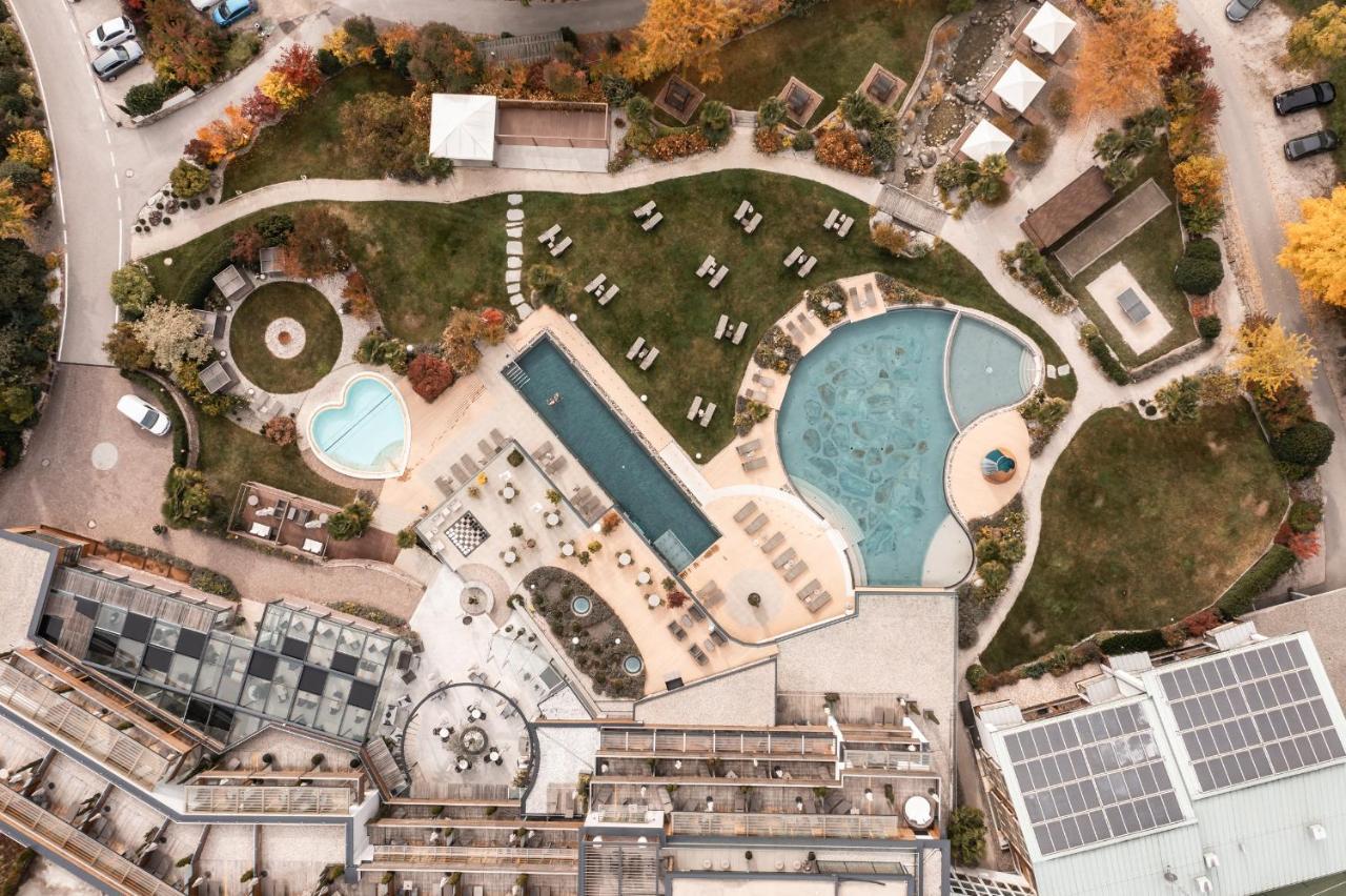 Alpiana - Green Luxury Dolce Vita Hotel Волан Екстериор снимка