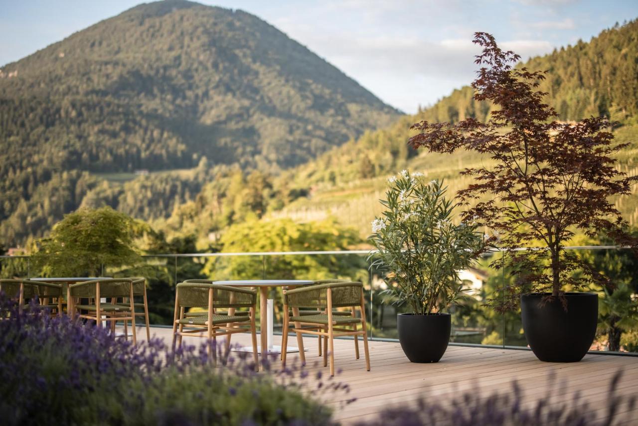 Alpiana - Green Luxury Dolce Vita Hotel Волан Екстериор снимка