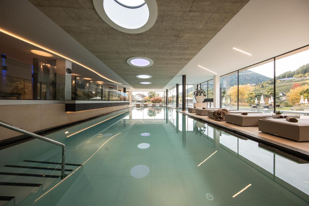 Alpiana - Green Luxury Dolce Vita Hotel Волан Екстериор снимка