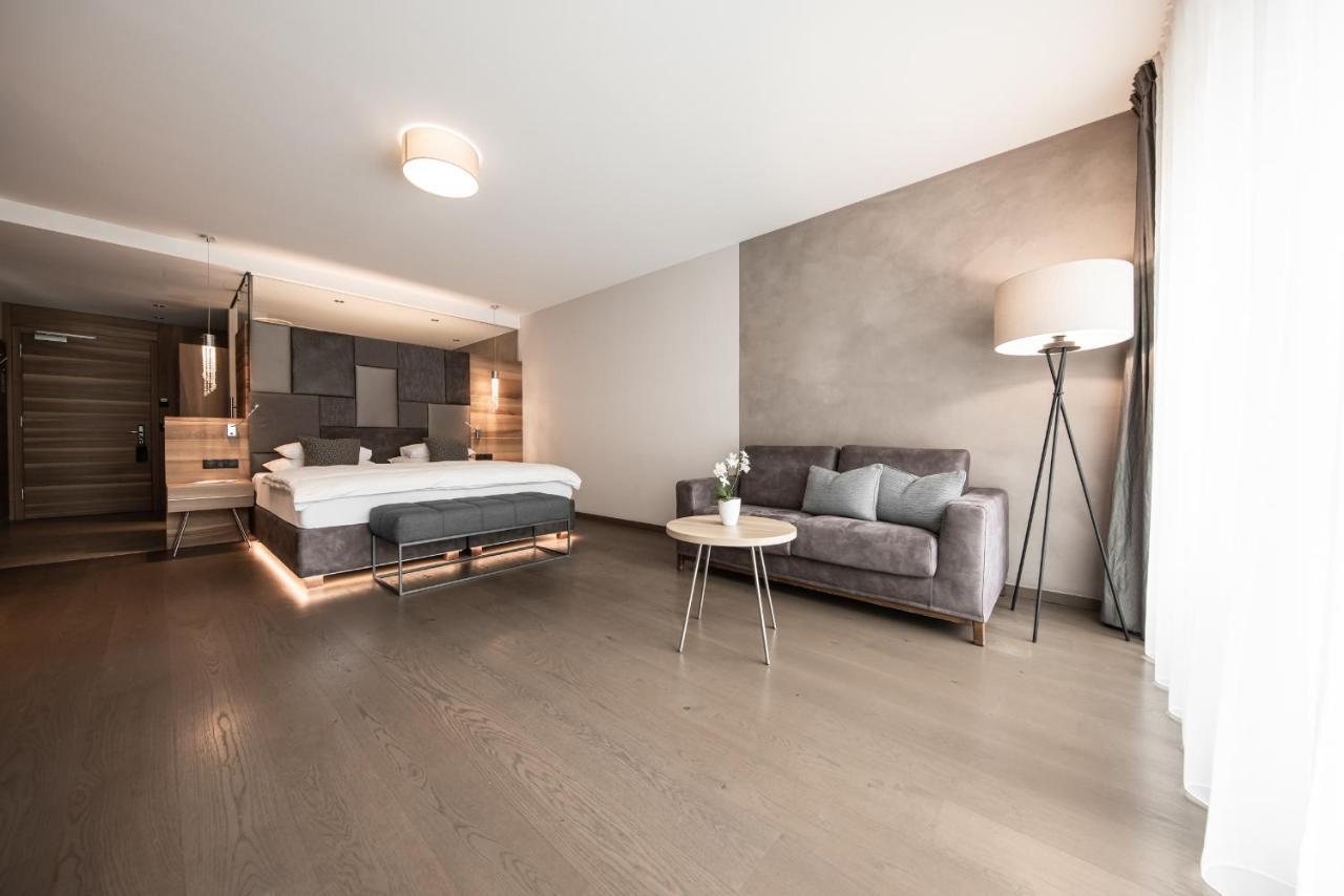 Alpiana - Green Luxury Dolce Vita Hotel Волан Екстериор снимка