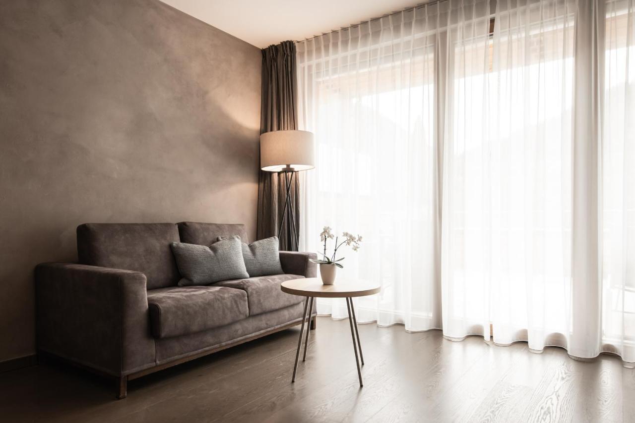 Alpiana - Green Luxury Dolce Vita Hotel Волан Екстериор снимка