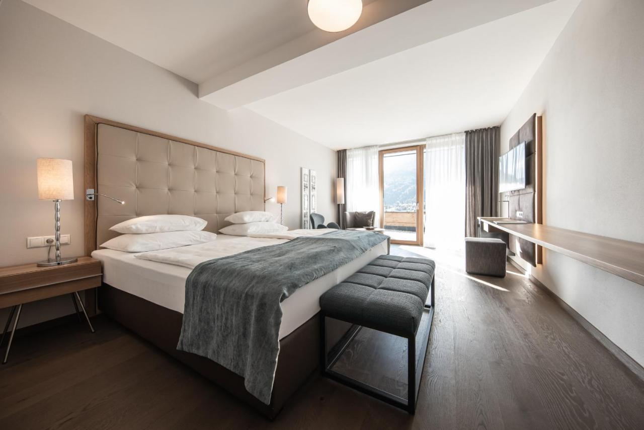 Alpiana - Green Luxury Dolce Vita Hotel Волан Екстериор снимка