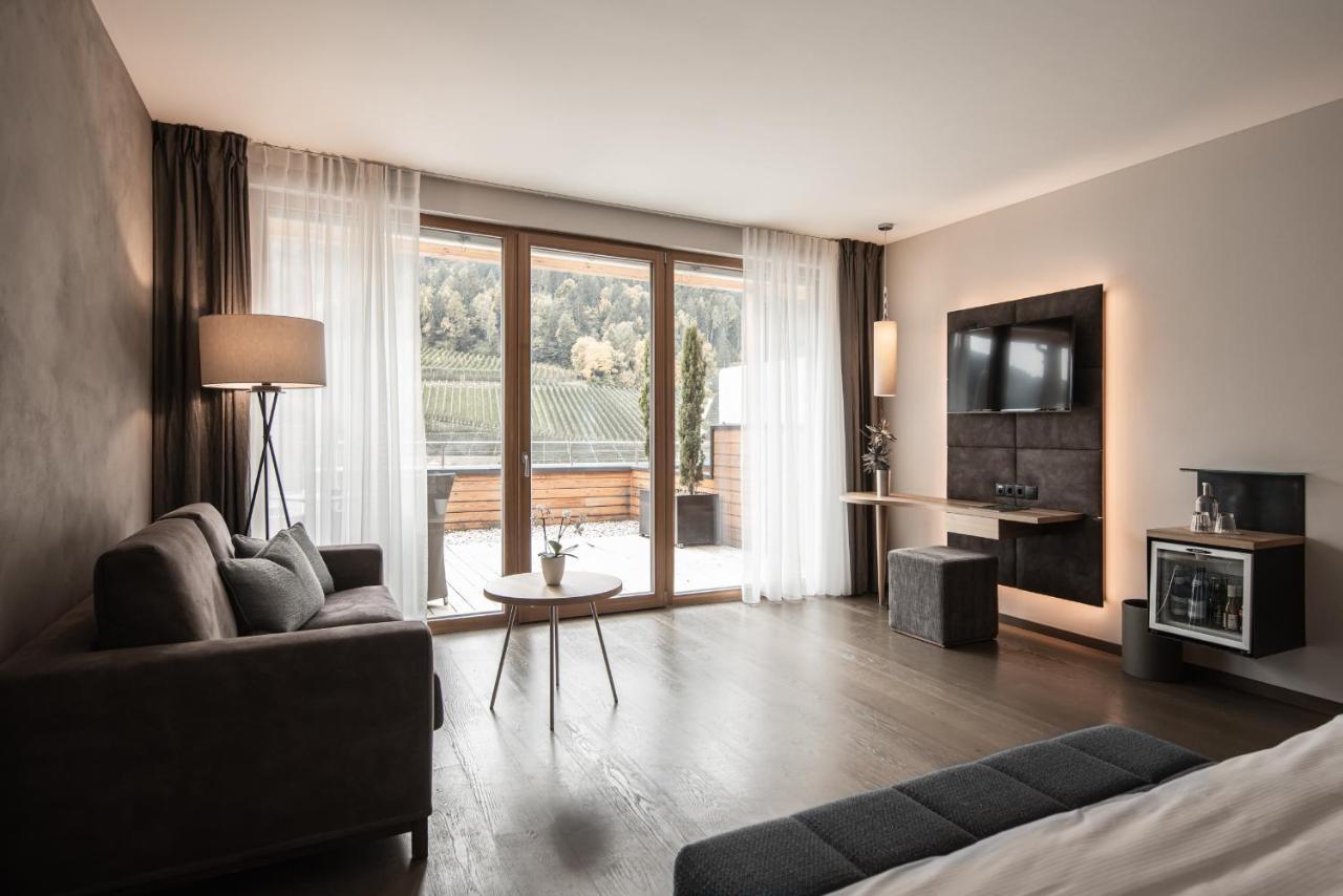 Alpiana - Green Luxury Dolce Vita Hotel Волан Екстериор снимка