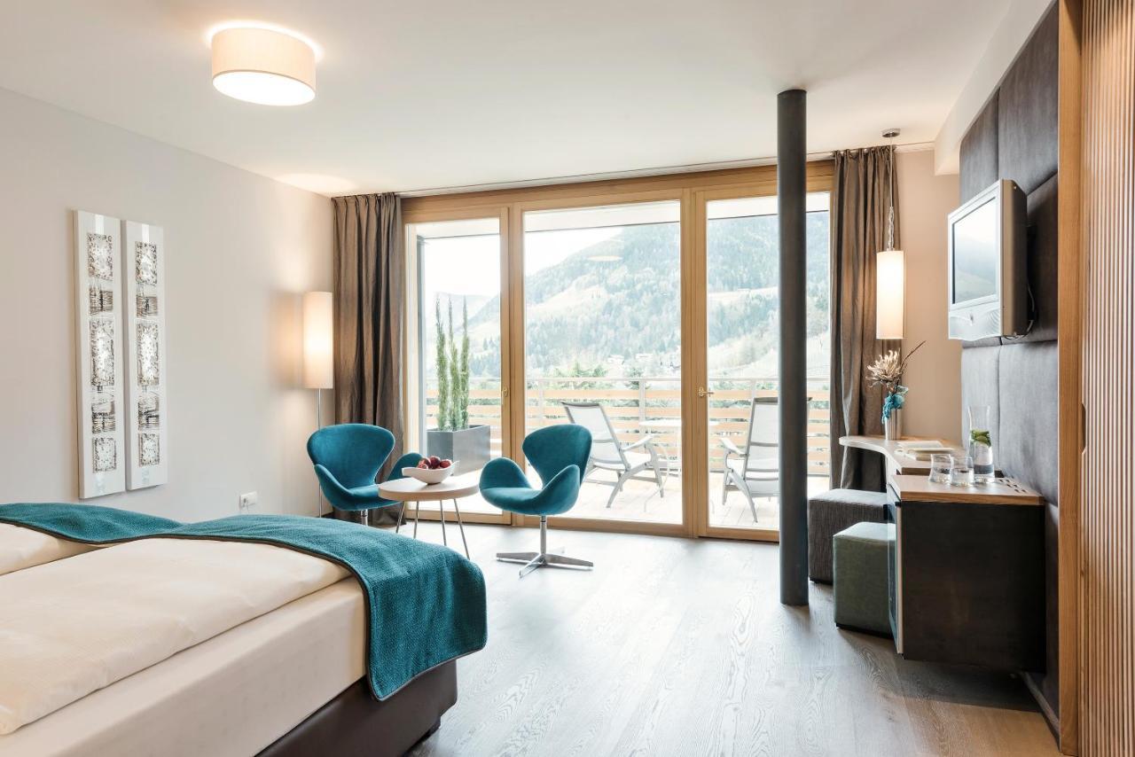 Alpiana - Green Luxury Dolce Vita Hotel Волан Екстериор снимка