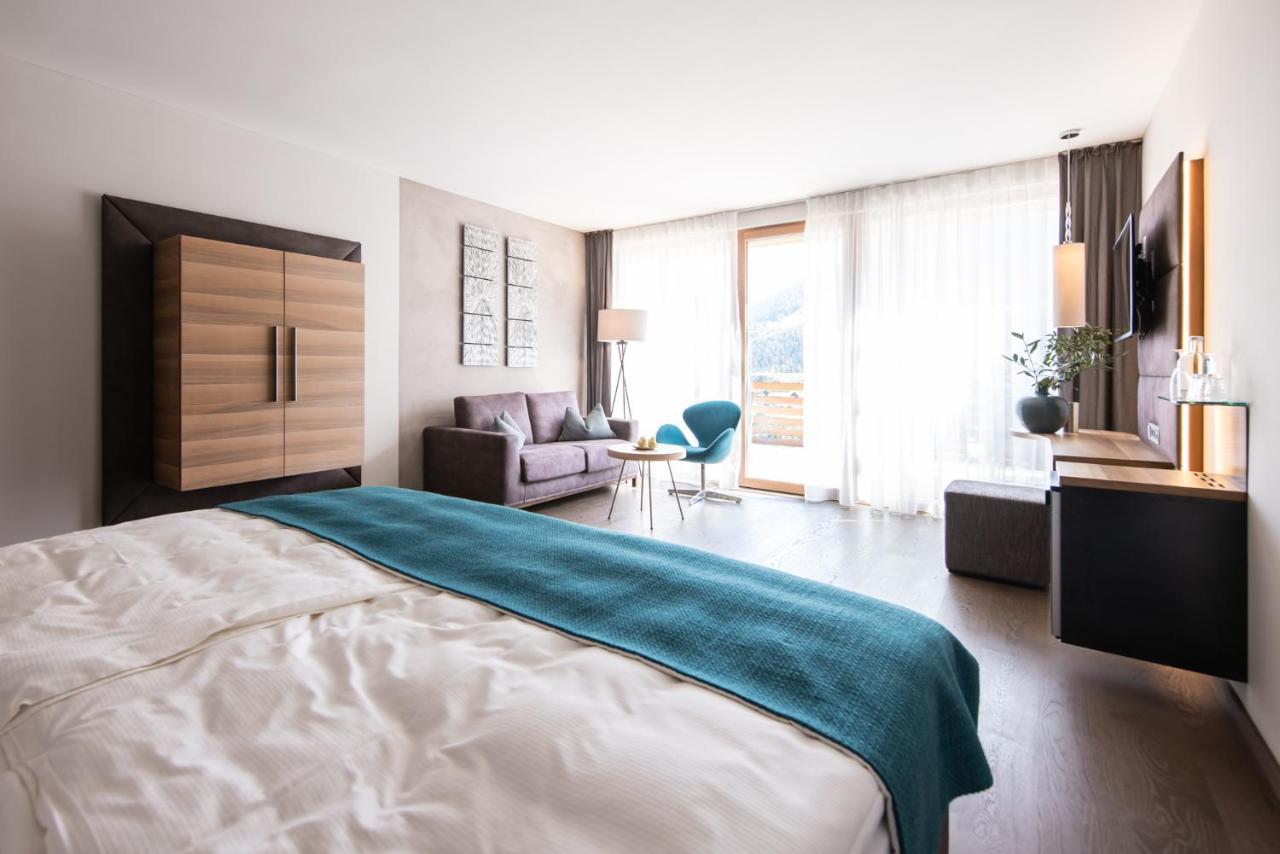 Alpiana - Green Luxury Dolce Vita Hotel Волан Екстериор снимка