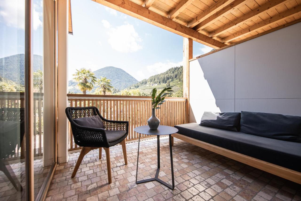 Alpiana - Green Luxury Dolce Vita Hotel Волан Екстериор снимка