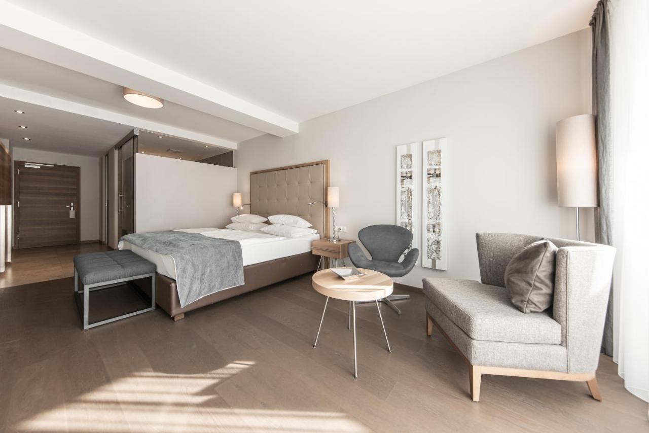 Alpiana - Green Luxury Dolce Vita Hotel Волан Екстериор снимка