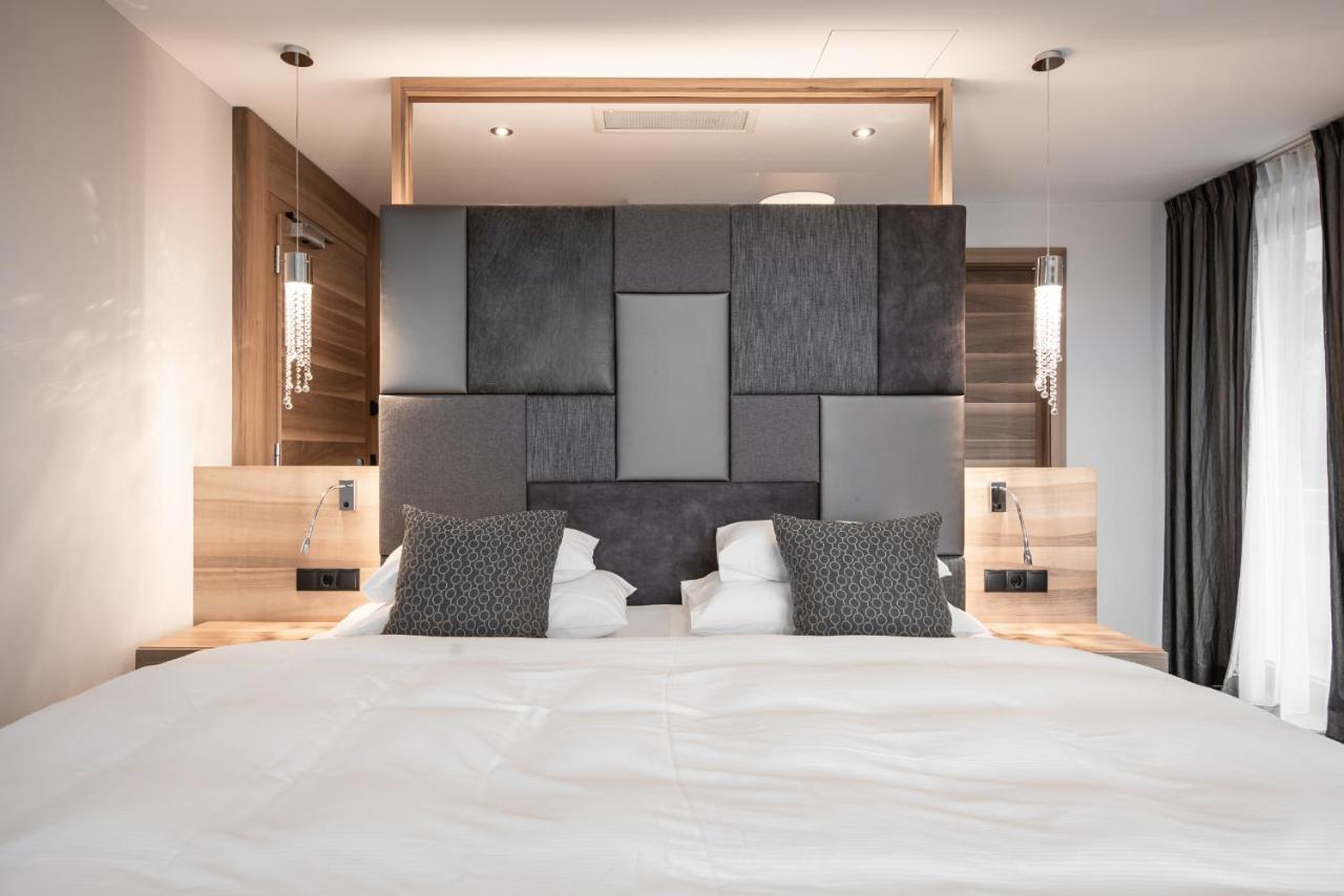 Alpiana - Green Luxury Dolce Vita Hotel Волан Екстериор снимка