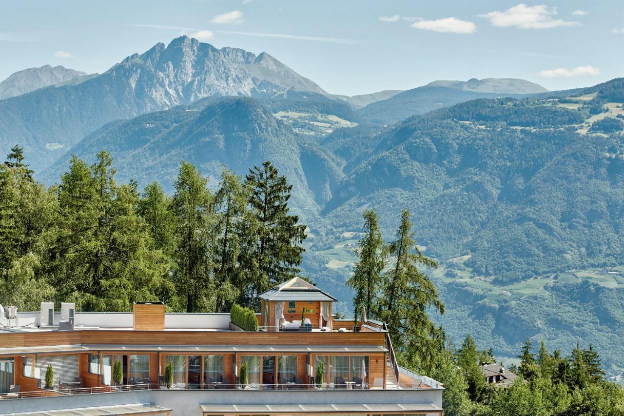 Alpiana - Green Luxury Dolce Vita Hotel Волан Екстериор снимка