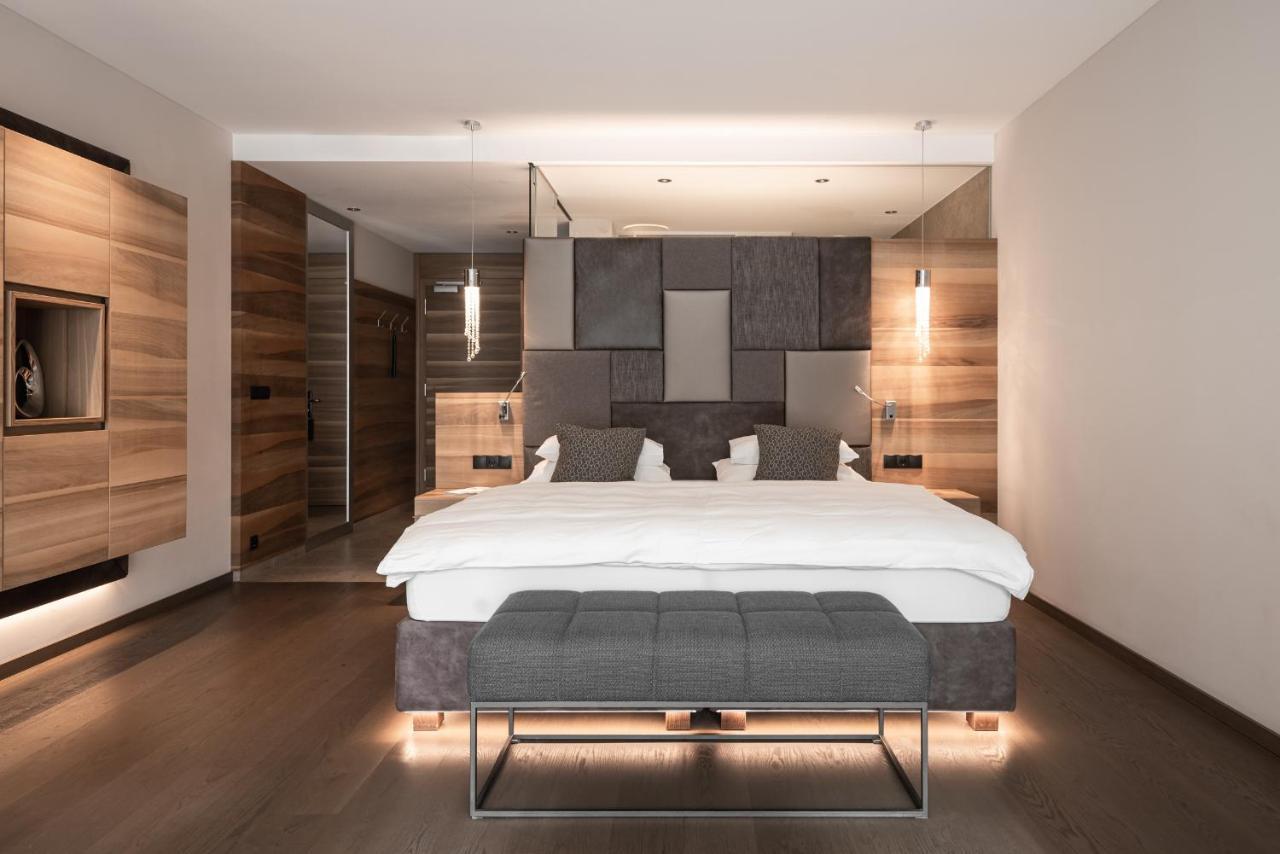 Alpiana - Green Luxury Dolce Vita Hotel Волан Екстериор снимка