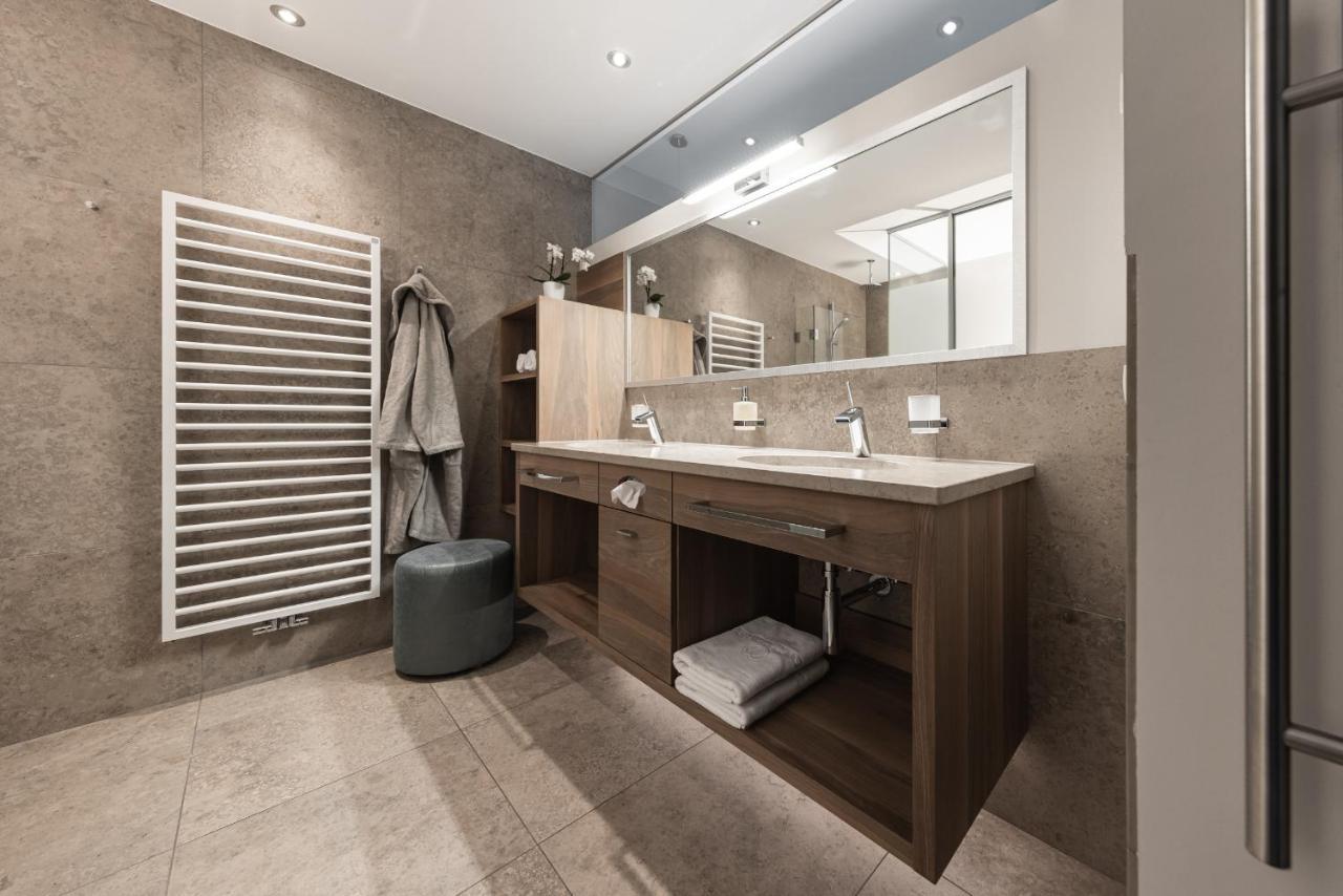 Alpiana - Green Luxury Dolce Vita Hotel Волан Екстериор снимка