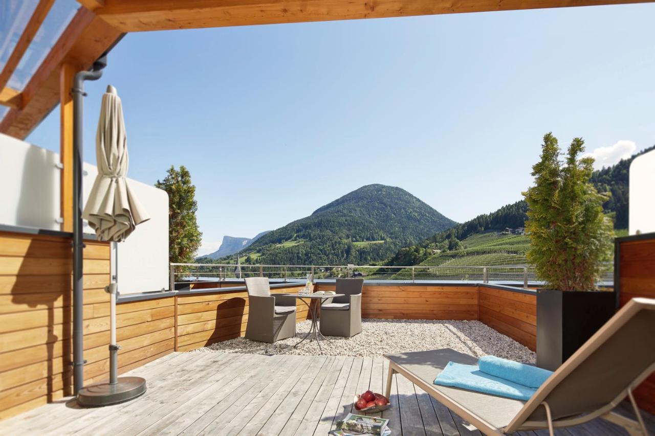 Alpiana - Green Luxury Dolce Vita Hotel Волан Екстериор снимка