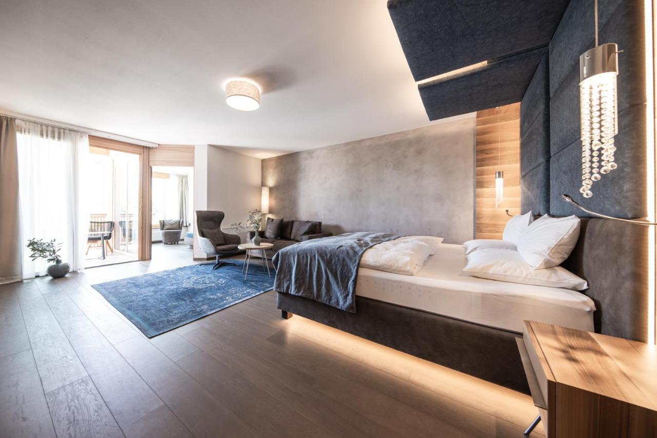 Alpiana - Green Luxury Dolce Vita Hotel Волан Екстериор снимка