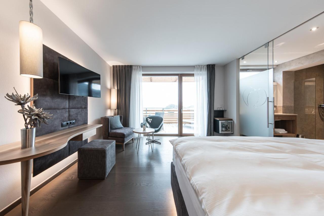 Alpiana - Green Luxury Dolce Vita Hotel Волан Екстериор снимка