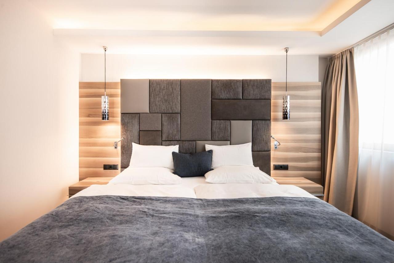 Alpiana - Green Luxury Dolce Vita Hotel Волан Екстериор снимка