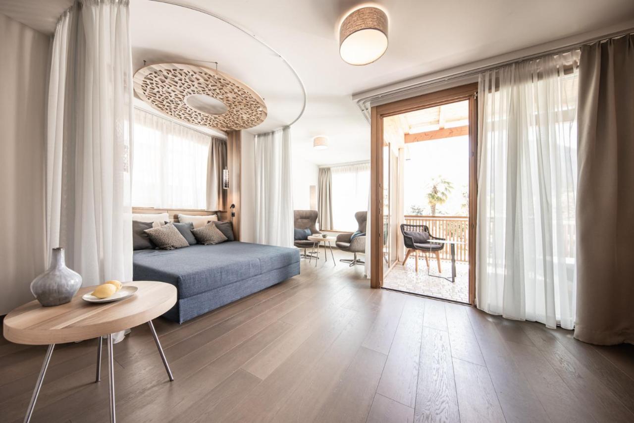 Alpiana - Green Luxury Dolce Vita Hotel Волан Екстериор снимка