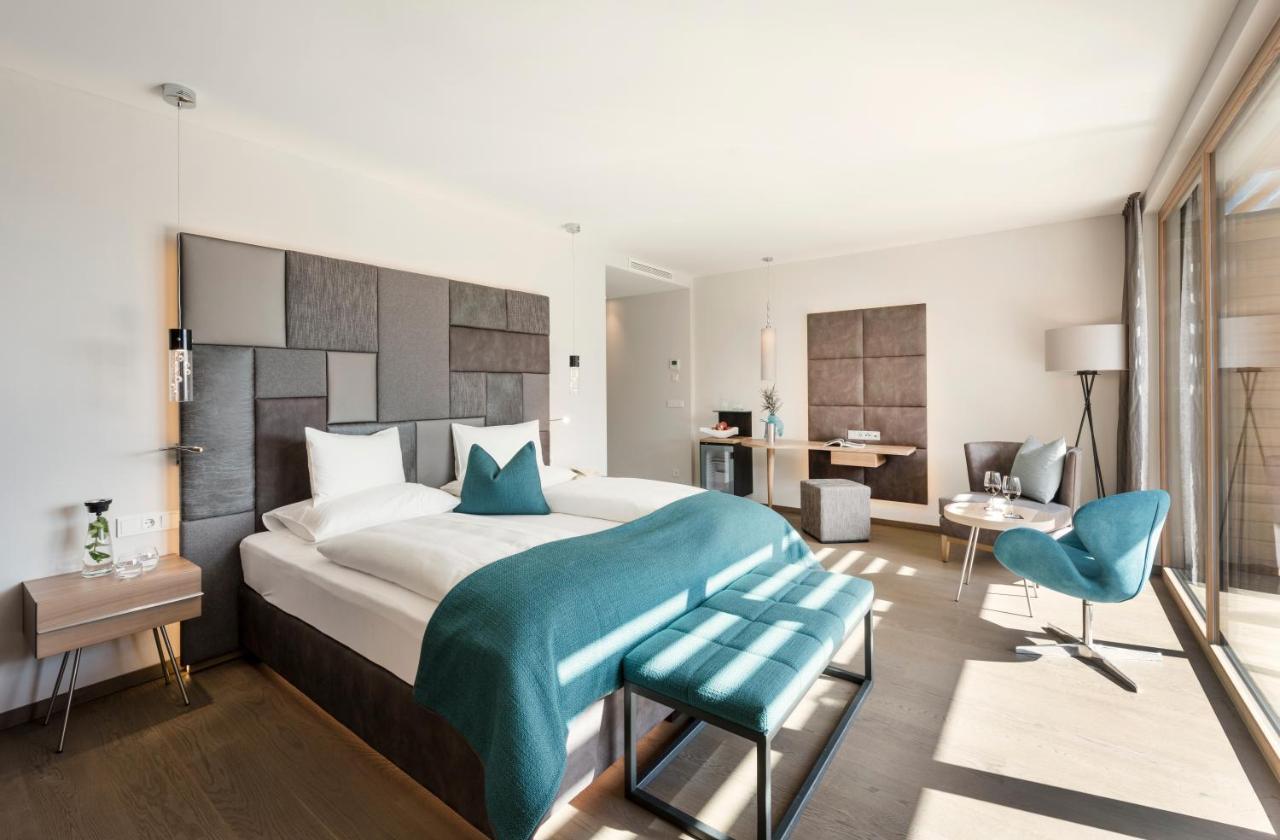 Alpiana - Green Luxury Dolce Vita Hotel Волан Екстериор снимка