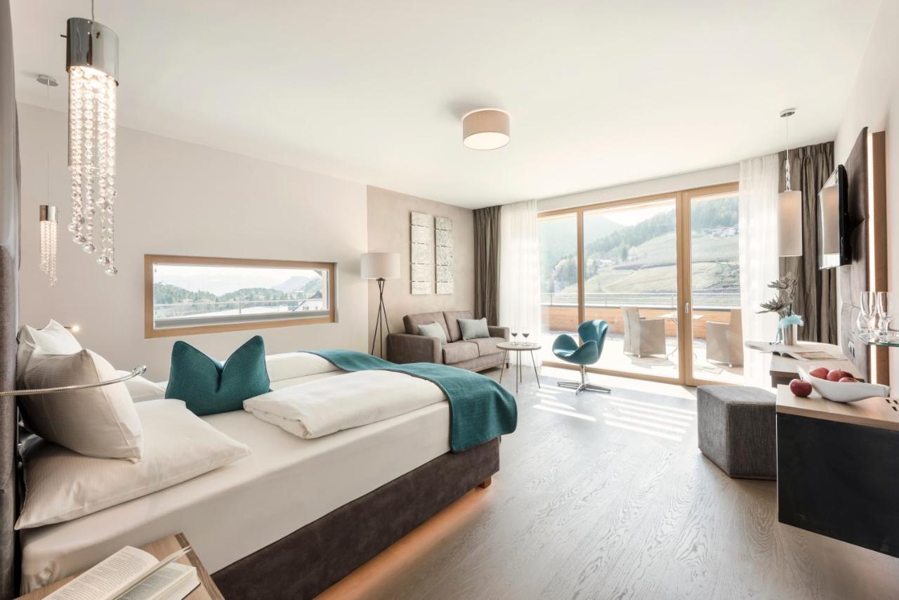 Alpiana - Green Luxury Dolce Vita Hotel Волан Екстериор снимка
