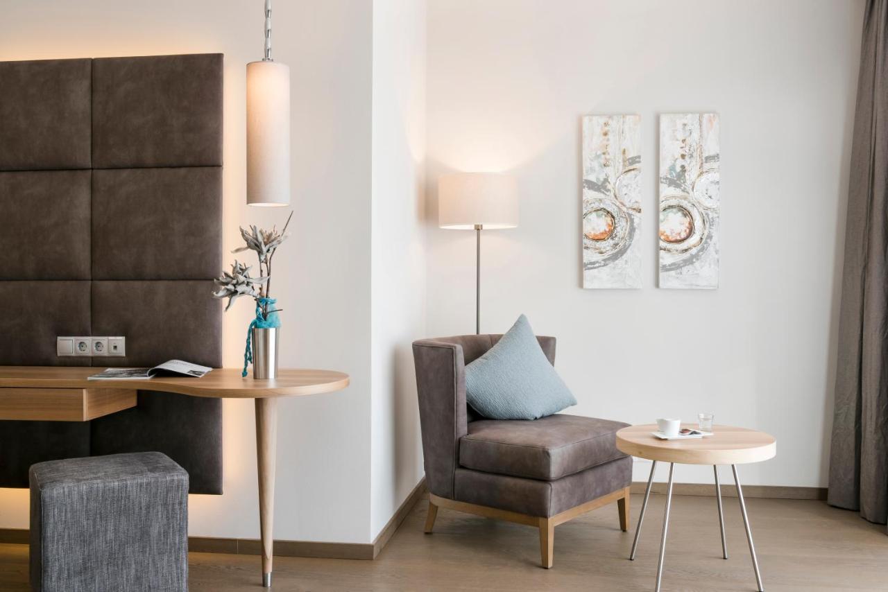Alpiana - Green Luxury Dolce Vita Hotel Волан Екстериор снимка